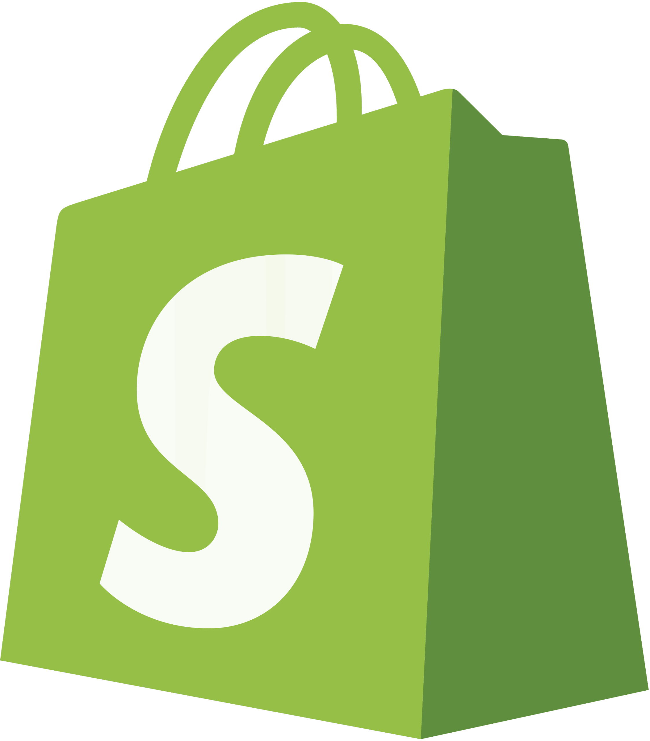 Shopify